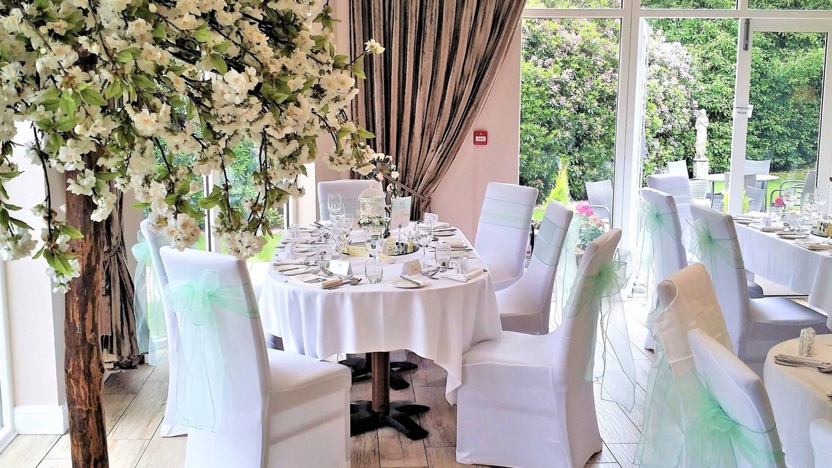 Darwen Hotel | Astley Bank Hotel
