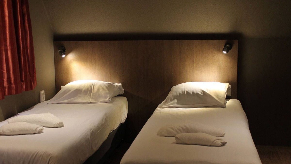 Oude Pijp Hotel | Aston City Hotel