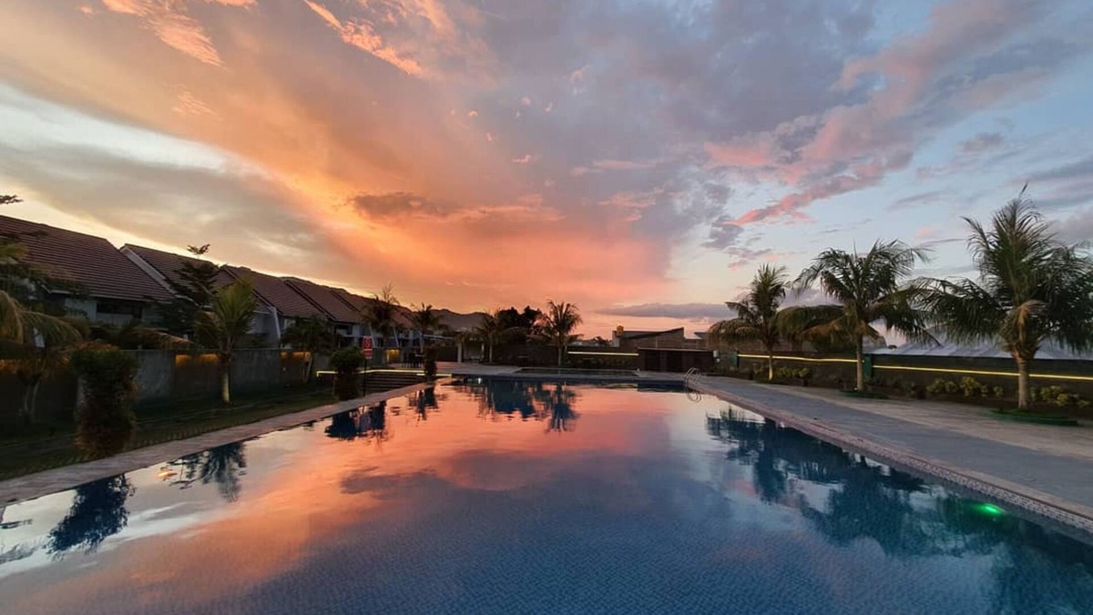 Gorontalo Hotel | Aston Gorontalo Hotel & Villas