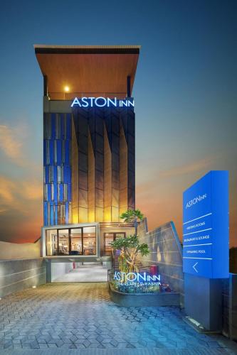 Surabaya Hotel | Aston Inn Jemursari