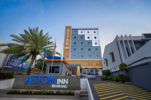 Rembang Hotel | Aston Inn Rembang