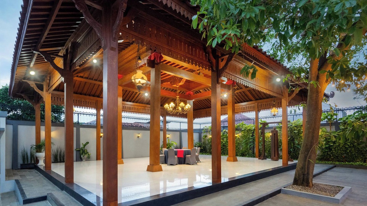 Rembang Hotel | Aston Inn Rembang