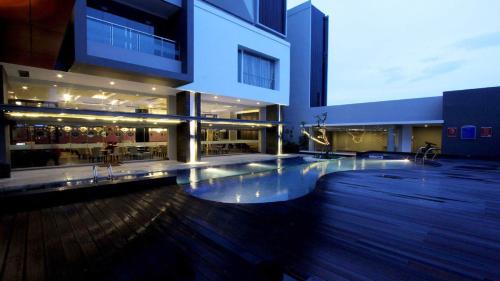 Jambi Hotel | Aston Jambi Hotel & Conference Center
