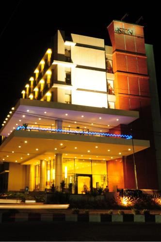 Ketapang Hotel | Aston Ketapang City Hotel