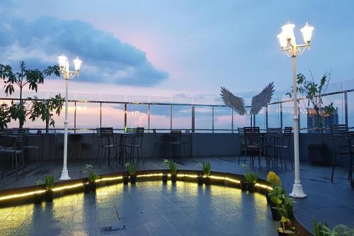 Bandar Lampung Hotel | Aston Lampung City Hotel