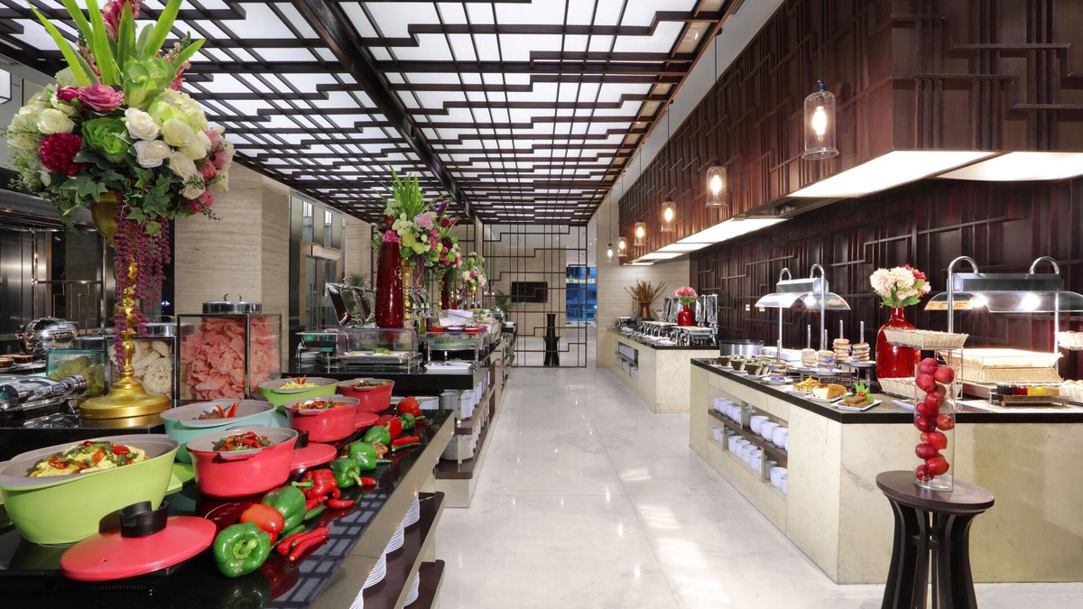 Kebagusan Hotel | Aston Priority Simatupang Hotel & Conference Center