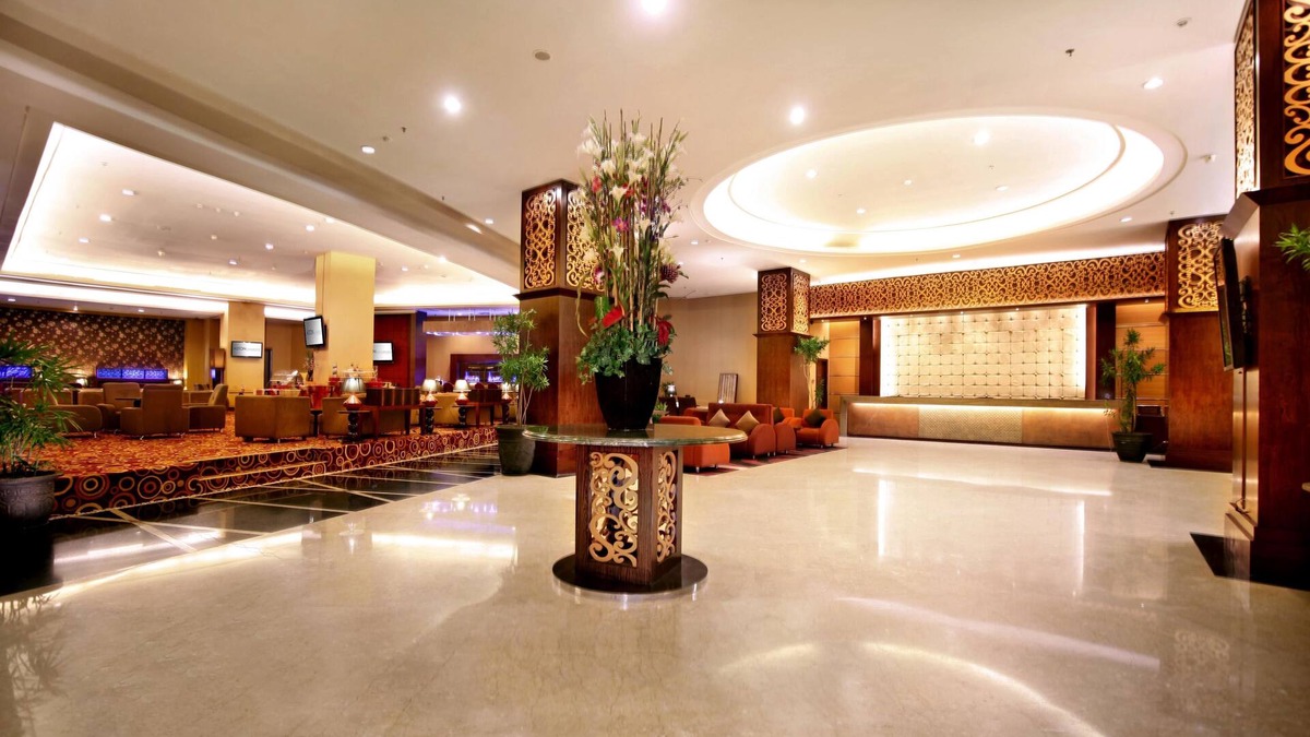 Samarinda Hotel | Aston Samarinda Hotel & Convention Center