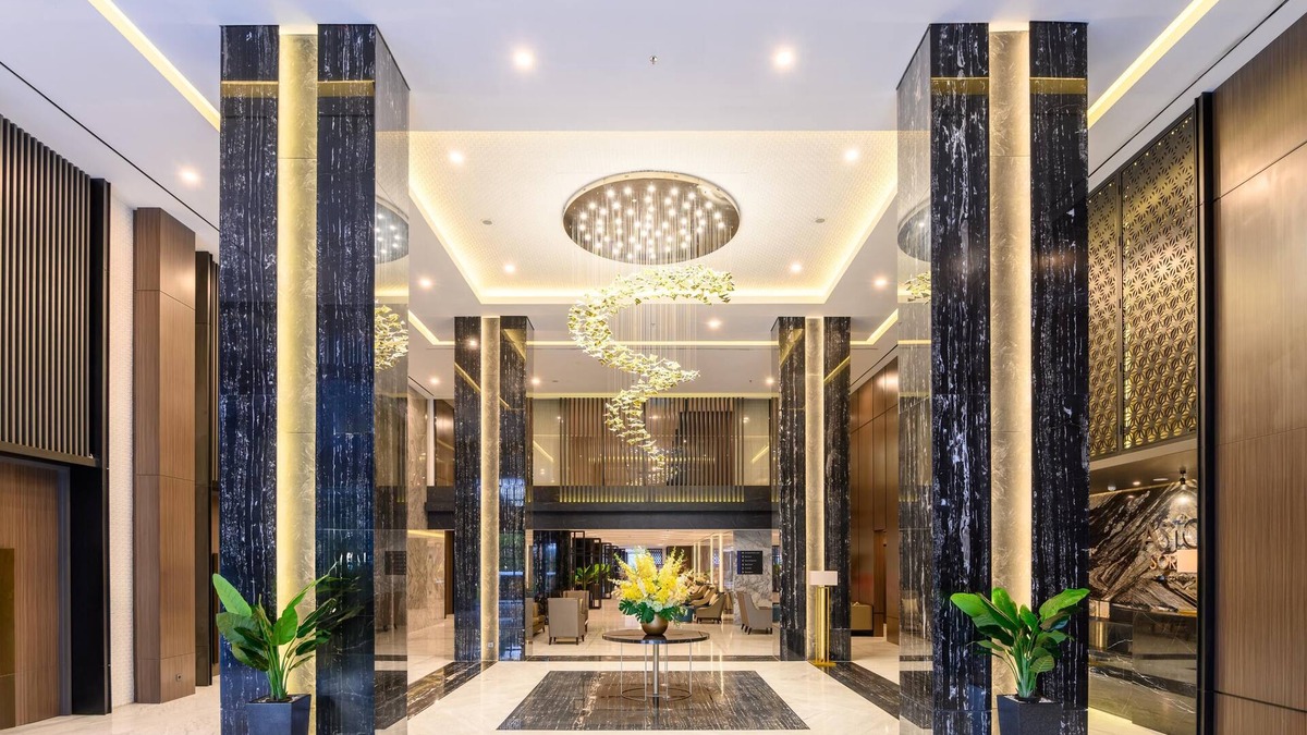 Sorong Hotel | Aston Sorong Hotel & Conference Center