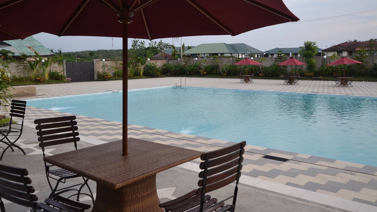 Murungpudak Hotel | Aston Tanjung City Hotel