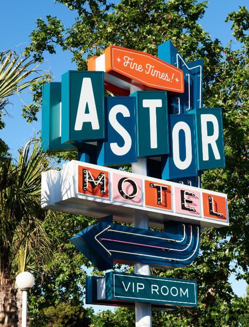 Albury Hotel | Astor Hotel Motel
