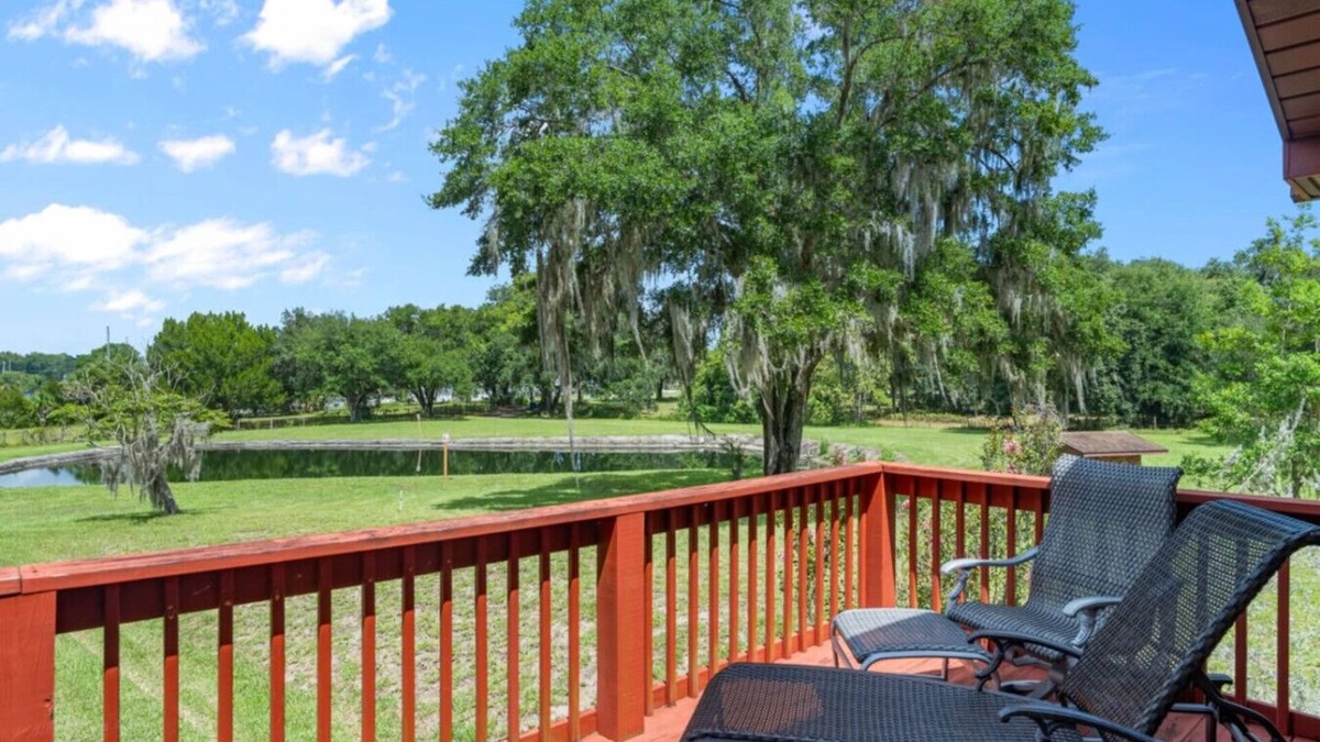 Dillard Estates House | Astor Manor Astor Cottage Combo