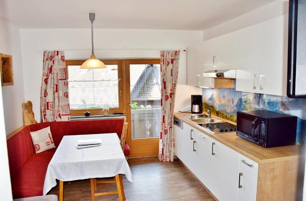 Oberau Wildschonau Apartment | Astoria Appartements