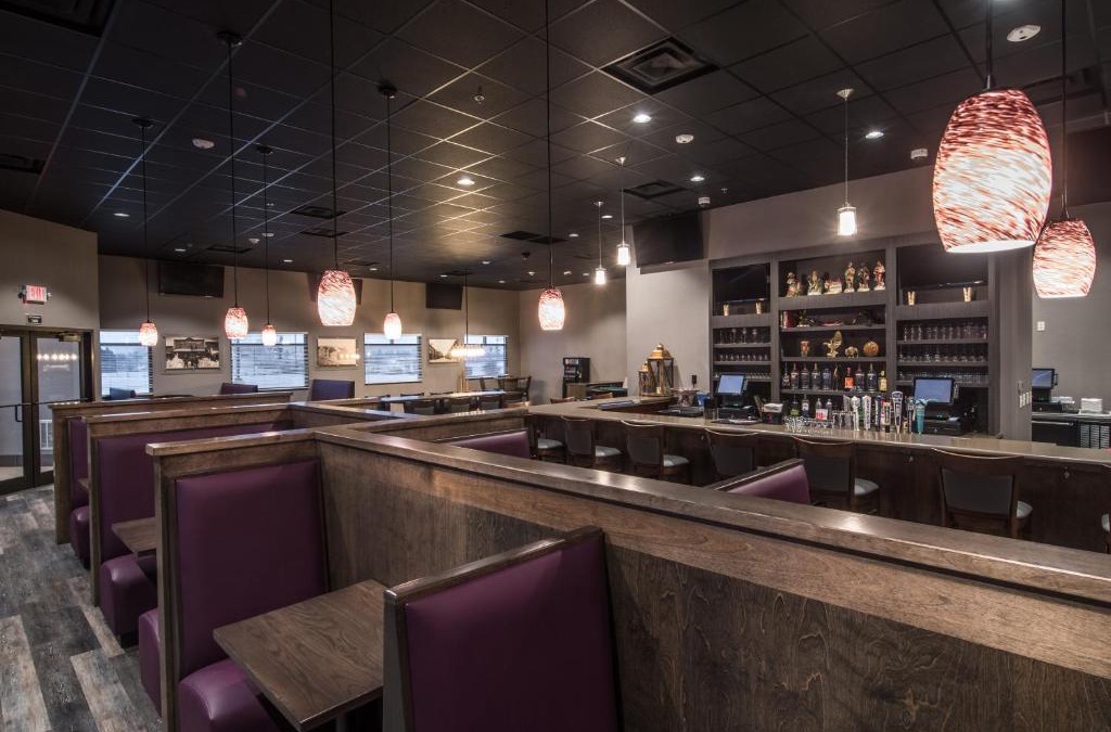 Dickinson Hotel | Astoria Hotel & Event Center