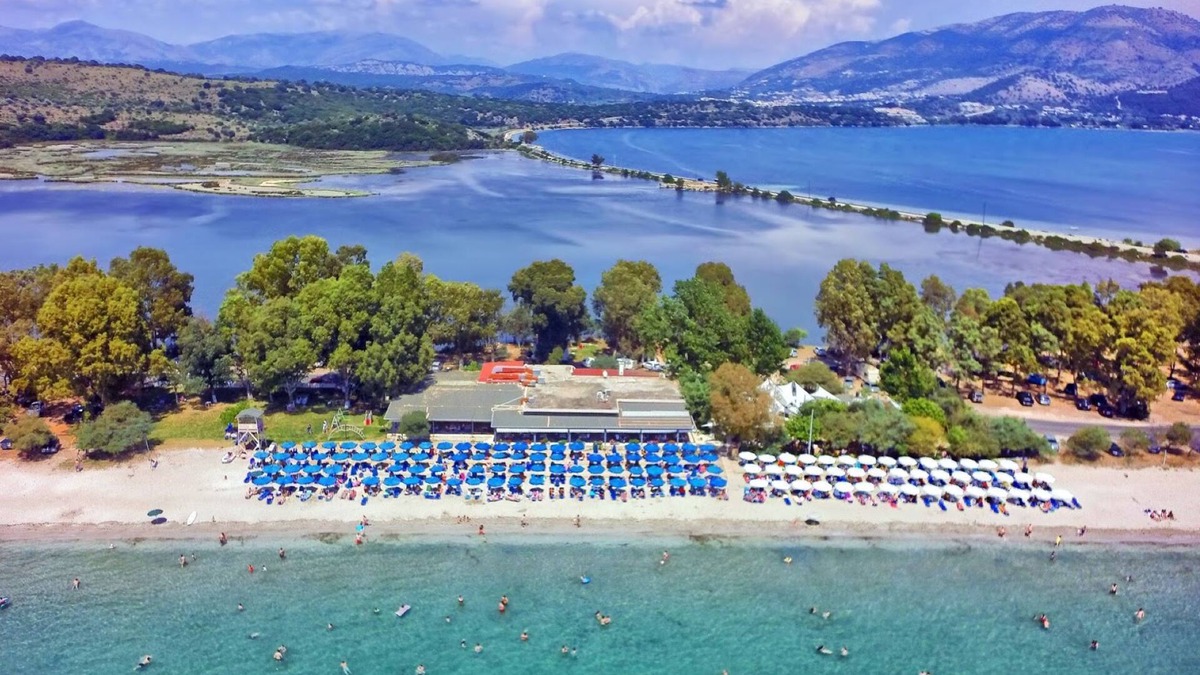 Igoumenitsa Hotel | Astoria Hotel