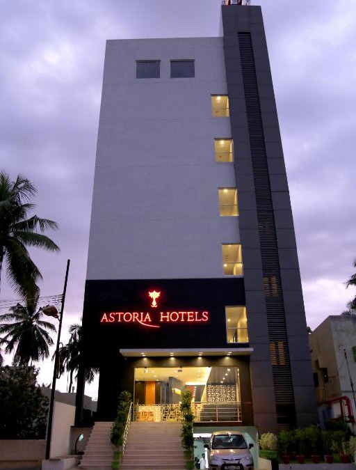 Madurai Hotel | Astoria Hotels Madurai