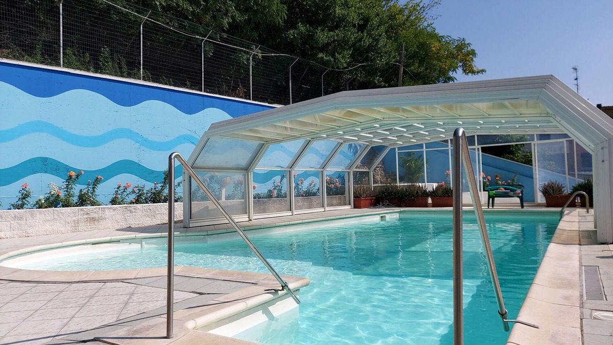 Bagni di Tabiano Hotel | Astoria
