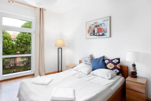Sopot Apartment | Astoria