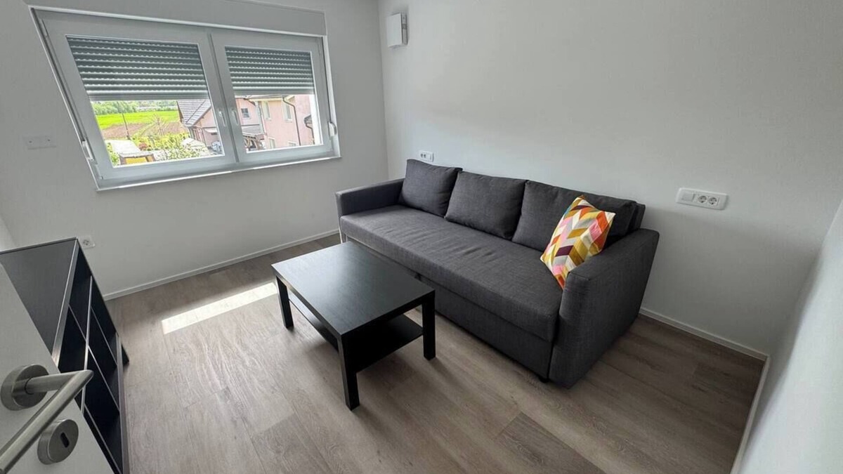 Bezigrad District Apartment | ASTRA apartment in House Vita
