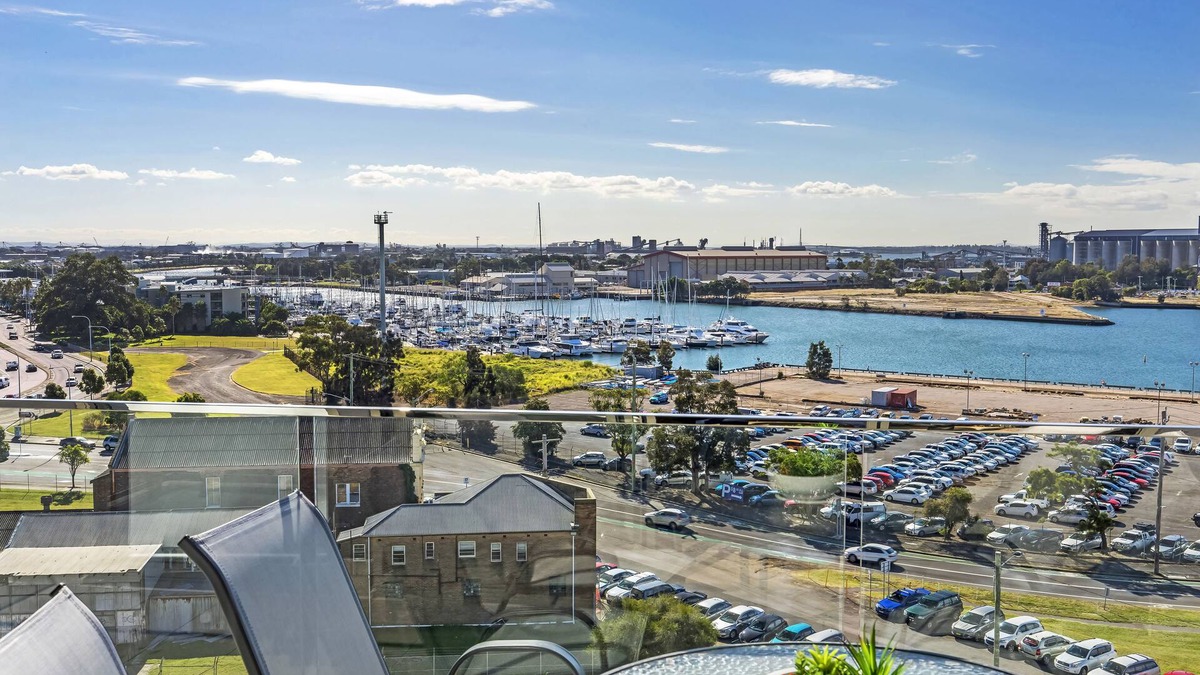Newcastle West Apartment | Astra Apartments Newcastle West