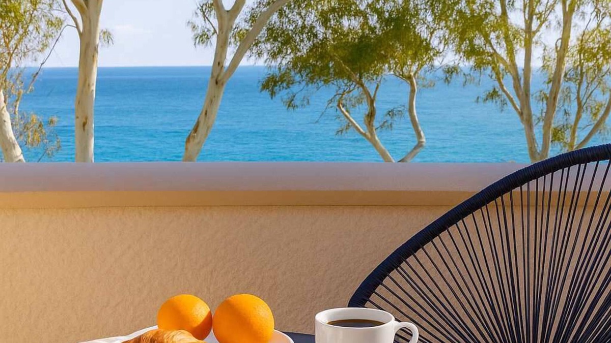 Pylos-Nestoras Apartment | Astra Beach Studio - Koroni Beachfront Retreat
