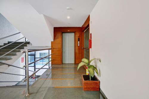 Spice Garden Layout Hotel | Astra Hotels & Suites - Marathalli