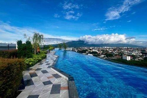 Chang Khlan Apartment | Astra Sky River 2Bedrooms Modern condo Chiang Mai