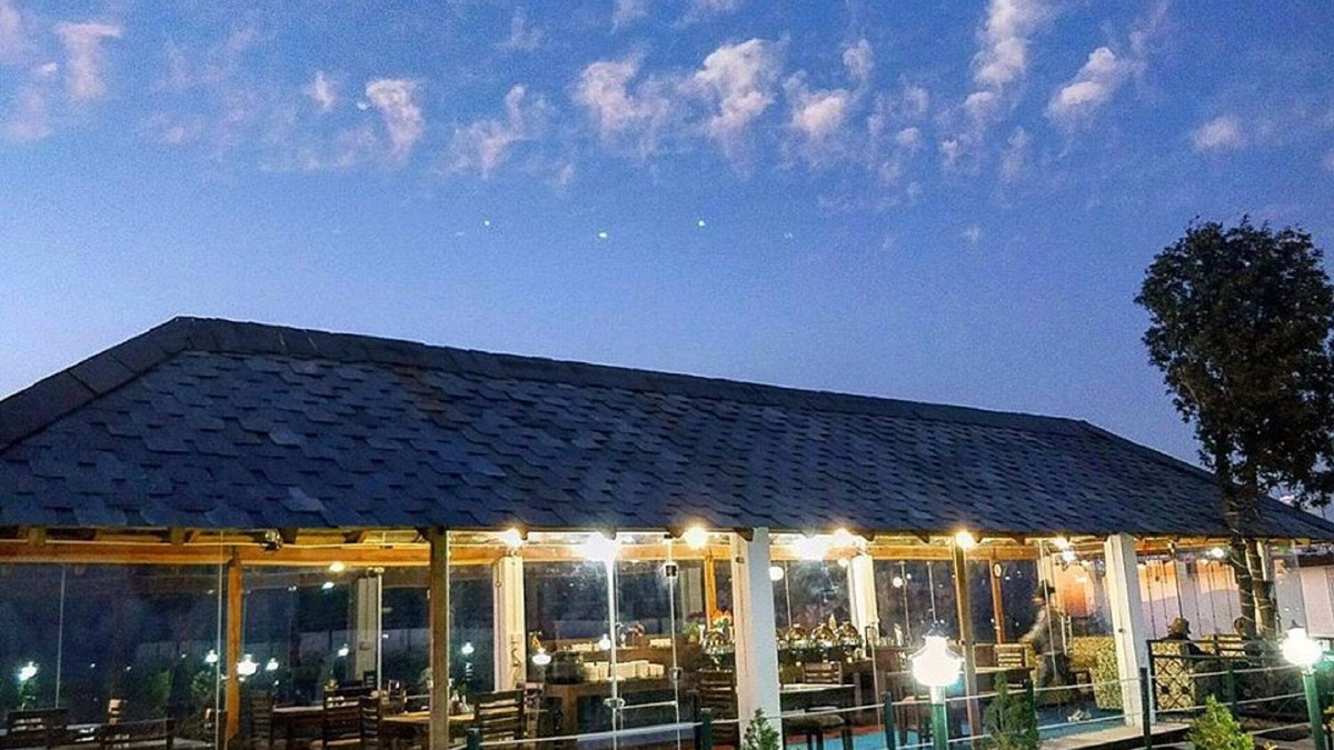 Lansdowne Bed & Breakfast | Astre Vue Resort