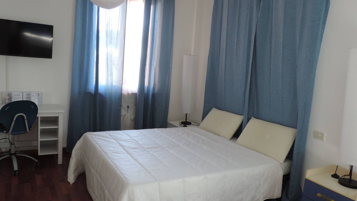Castelfidardo Villa | ASTREA stay at Villa Rea