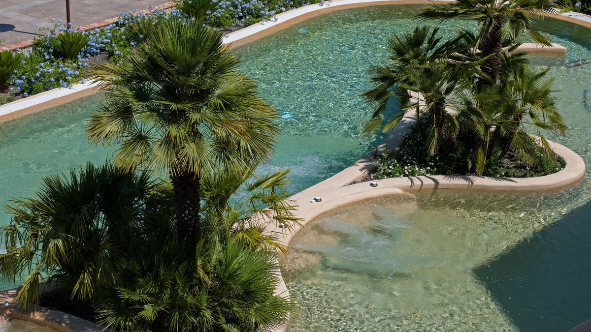 Altavilla Silentina Hotel | Astrea Wellness & Spa