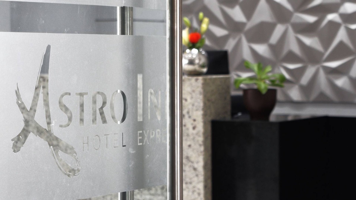 Xalapa Hotel | Astro Inn Hotel Express