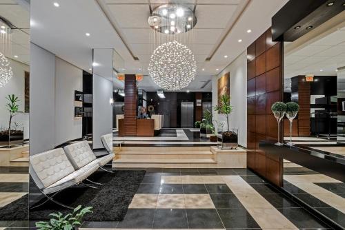 Centro Hotel | Astron Ponta Grossa Plaza by Nobile