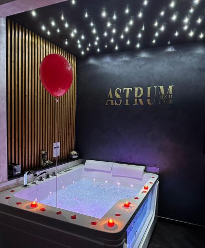 Cosenza Bed & Breakfast | ASTRUM b&b