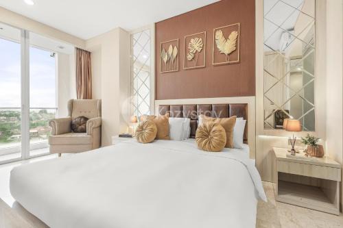 Hegarmanah Apartment | Astrum by Kozystay - Ciumbuleuit