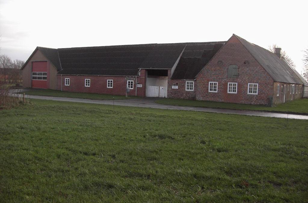Skaerbaek House | Astrupgaard Farm Holiday