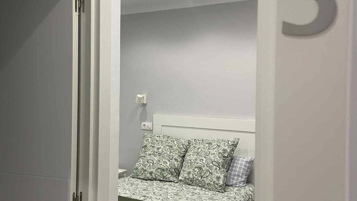 Mieres Apartment | Asturias, Mieres