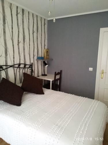 Distrito Sur Apartment | ASTURVALDESs