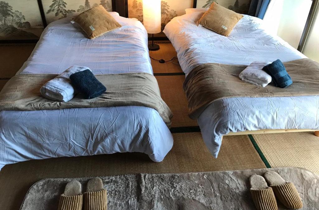 Annaka House | Astuto Riders House