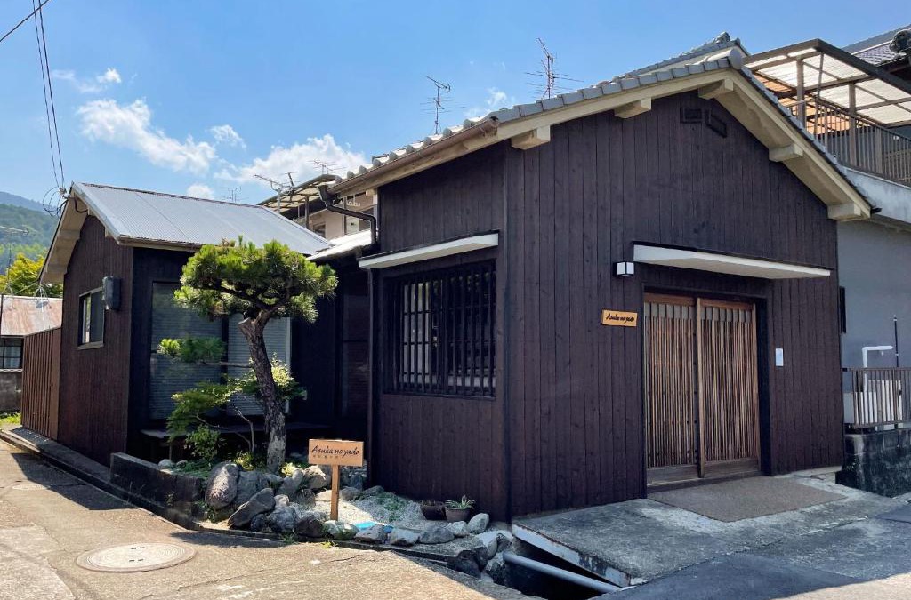 Asuka House | Asuka no yado - Vacation STAY 14132