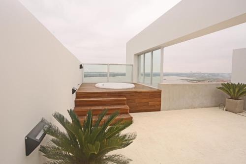 Asuncion Apartment | Asuncion Rent Suites Centro