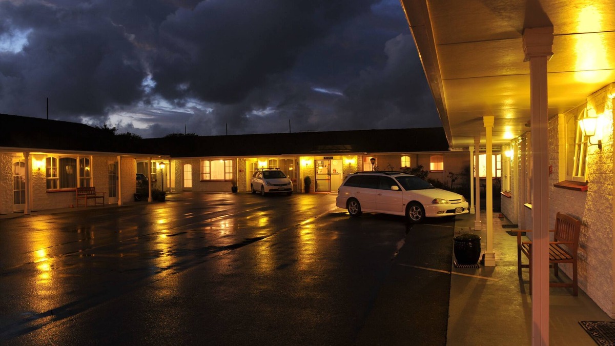 Invercargill Apartment | ASURE Surrey Court