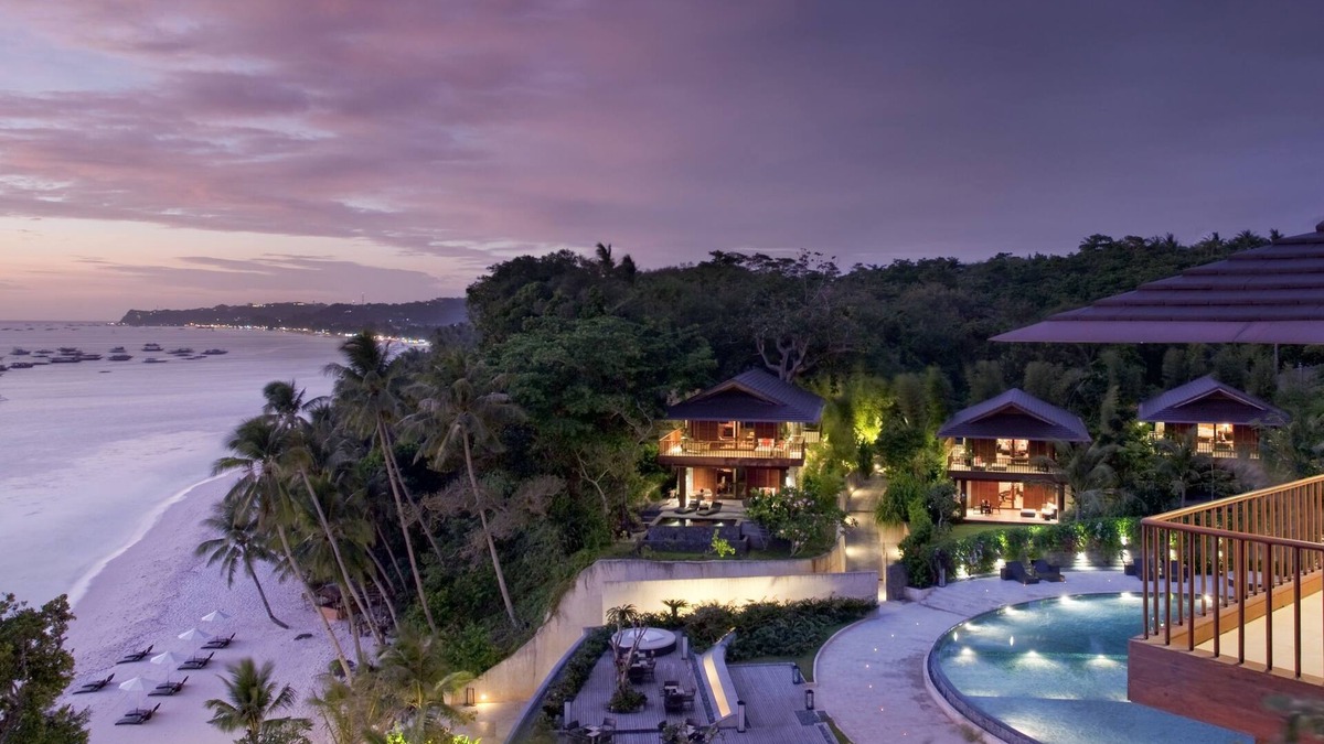 Manoc-Manoc Resort | Asya Premier Suites