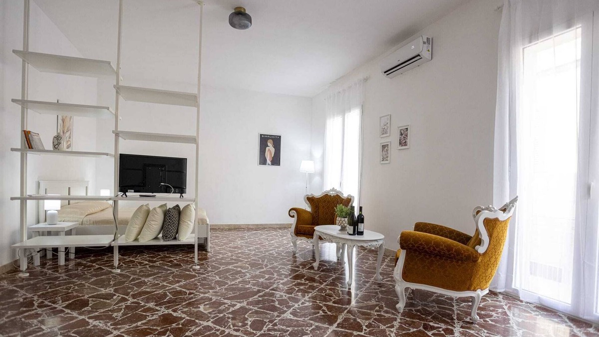 Casa Santa Apartment | At 26 Apartment