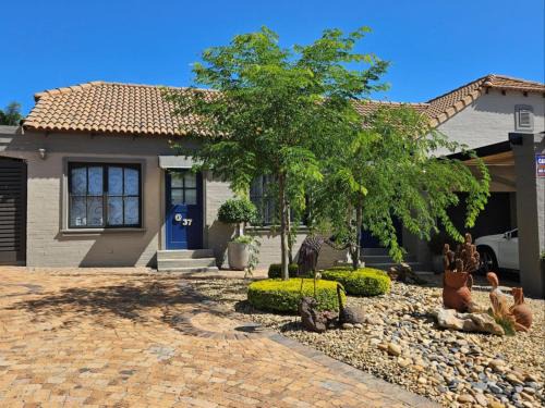 Worcester Apartment | At 37 Masters Way