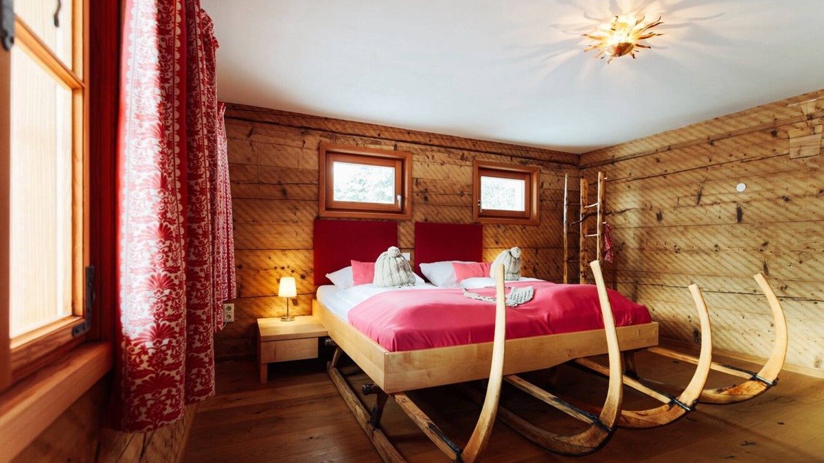 Bad Goisern Apartment | Vacation home Fichte