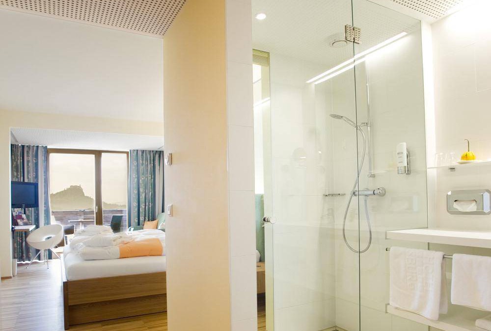 Riegersburg Hotel | 30 m² Hotel ∙ 1 bedroom ∙ 3 guests