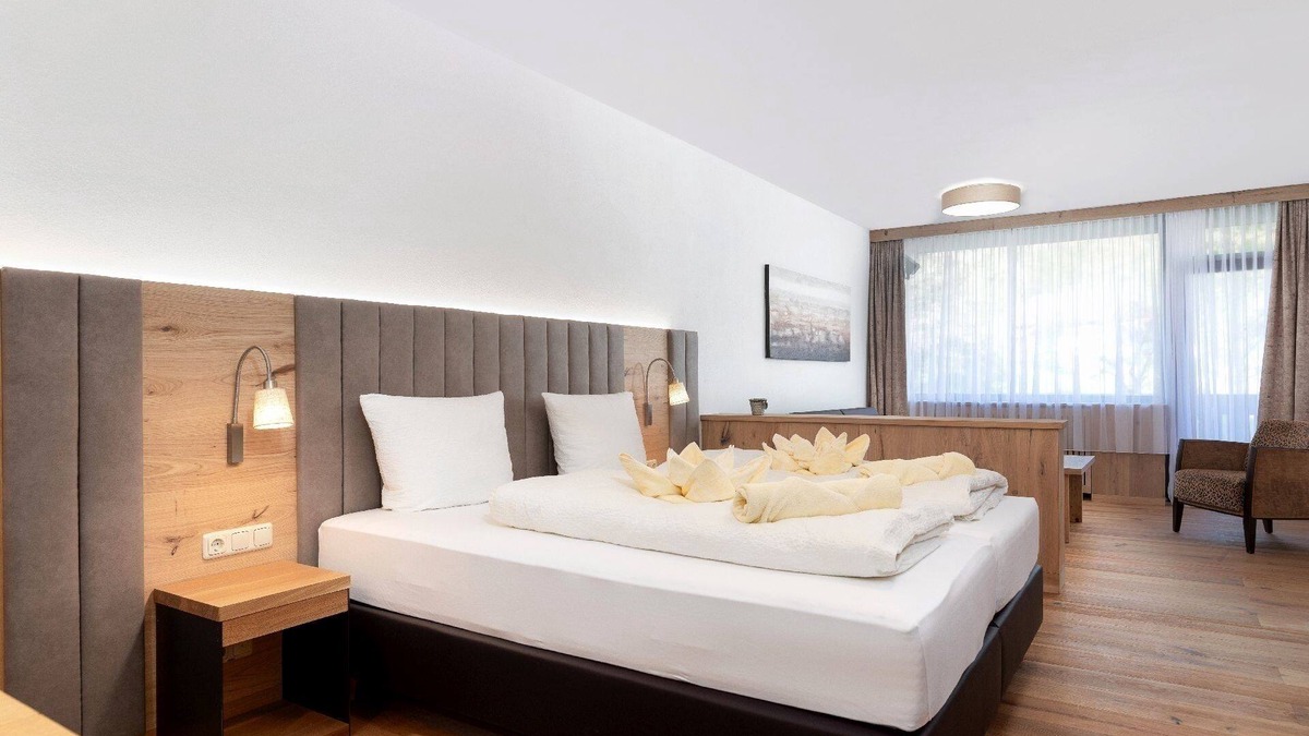Bad Goisern Apartment | Ferienwohnung/app. für 4 Gäste mit 48m² in Bad Goisern am Hallstättersee