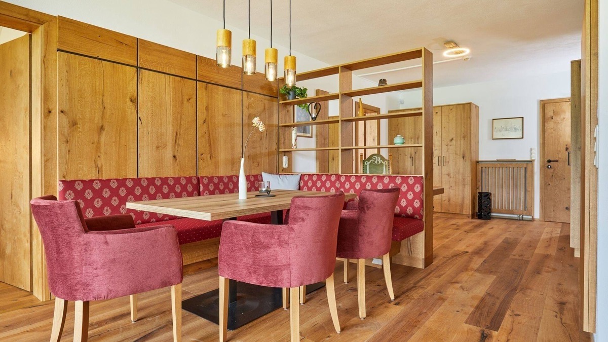 Bad Goisern Apartment | Ferienwohnung/app. für 6 Gäste mit 97m² in Bad Goisern am Hallstättersee