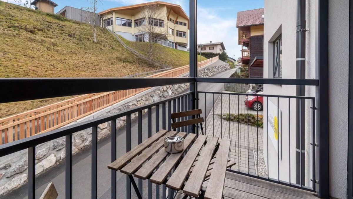 Gries Apartment | Double flat for two families