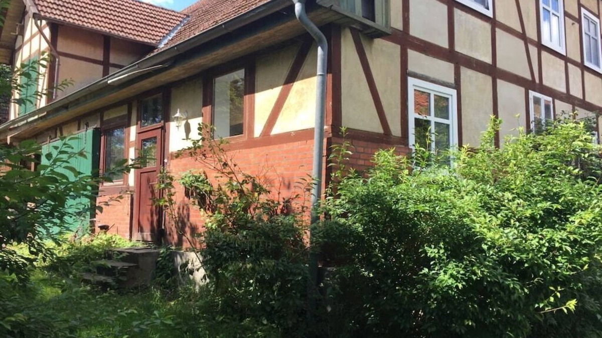 Hansen House | at Bunge Heath Farm - formerly TUI Ferienhaus