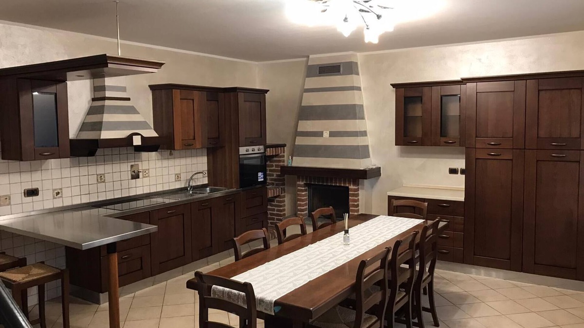 Treiso House | At Casot Cantina Nada Giuseppe